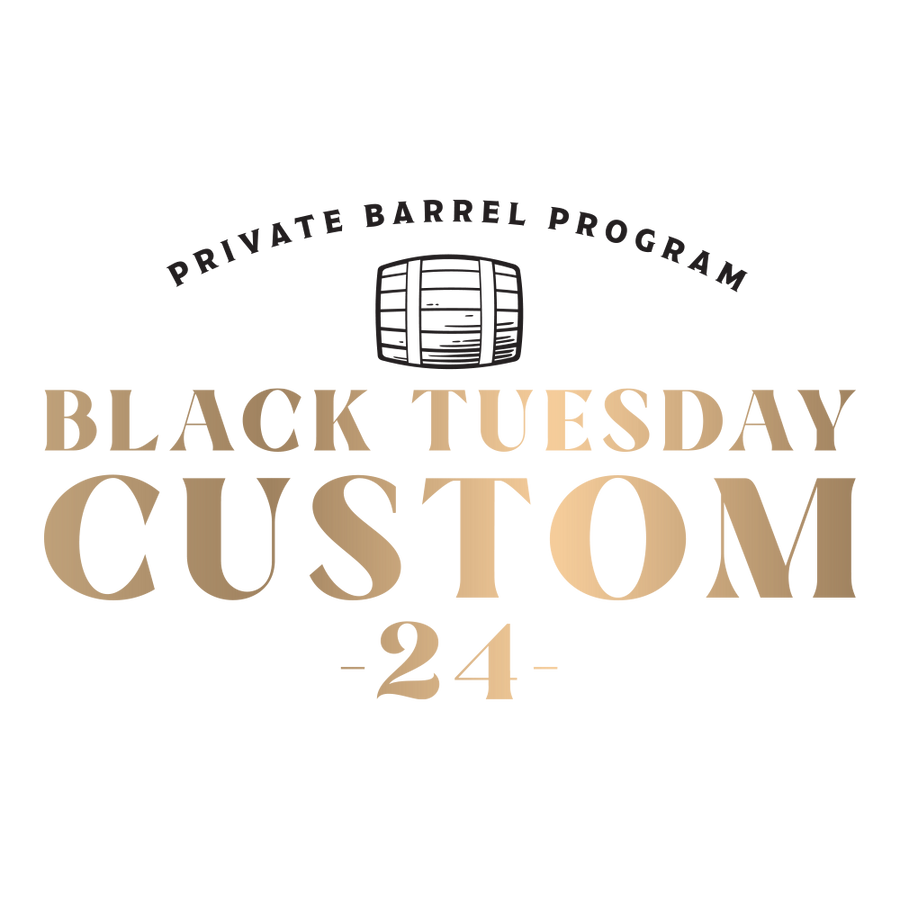 PBP '23: Black Tuesday Custom 24