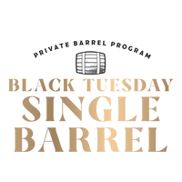 PBP '23: Black Tuesday Single Barrel