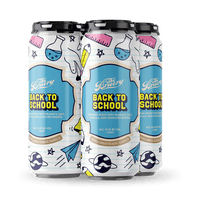 Back To School (2022) 4-Pack