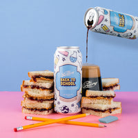 Back To School (2022) 4-Pack