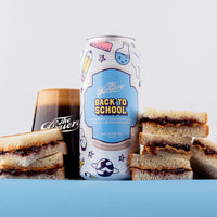 Back To School (2022) 4-Pack