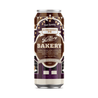Bakery: Boysenberry Pie (2021)