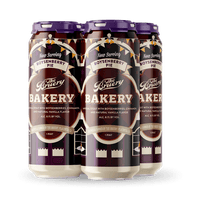 Bakery: Boysenberry Pie (2022)