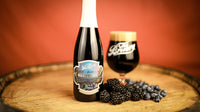 Black & Blue & Red All Over BBLs