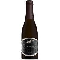 Il Bliv sur Etablering Black Tuesday - Two-Year Red Wine Barrel-Aged – The Bruery
