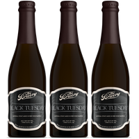 Black Tuesday - Two-Year Red Wine Barrel-Aged 3-Pack - 5% Off