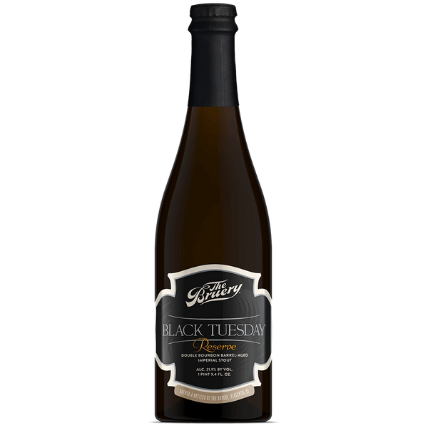 Black Tuesday Reserve (2022)