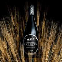 Black Tuesday - Rye Barrel-Aged (2022)