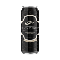 Black Tuesday (2021) - 16oz. Can