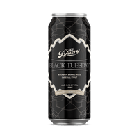 Black Tuesday (2022) - 16oz. Can