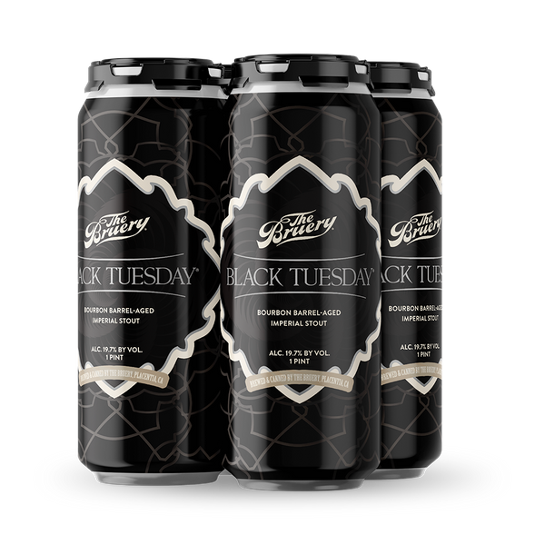 Black Tuesday (2022) 4-Pack
