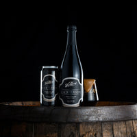 Black Tuesday (2021) - 16oz. Can