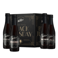 Black Tuesday Small-Batch Collection (2022)