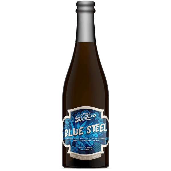 Blue Steel