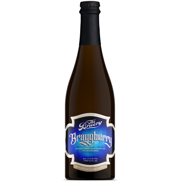 Braggberry