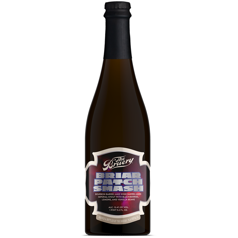 Briar Patch Smash The Bruery