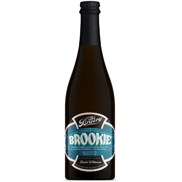 The Bruery Brookie