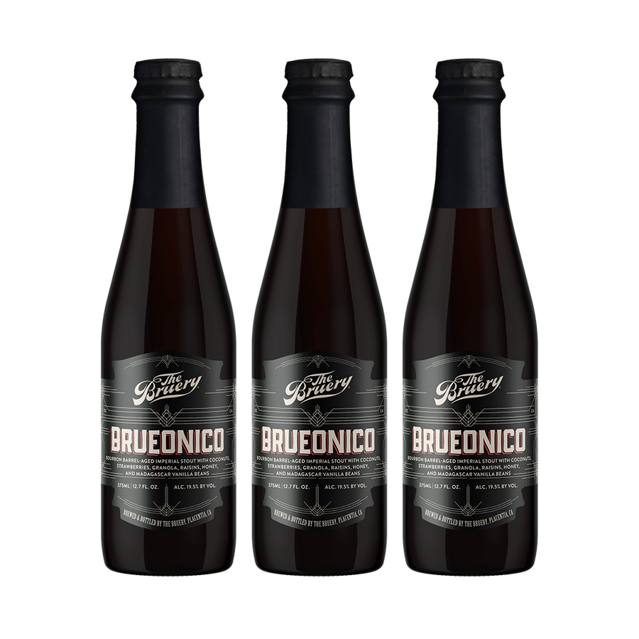 Brueonico 3-Pack