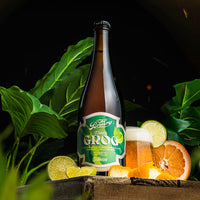 Bruer Grog