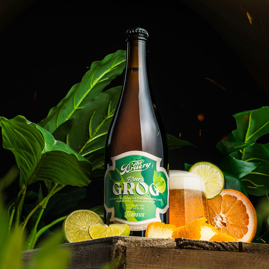 Bruer Grog