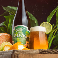 Bruer Grog