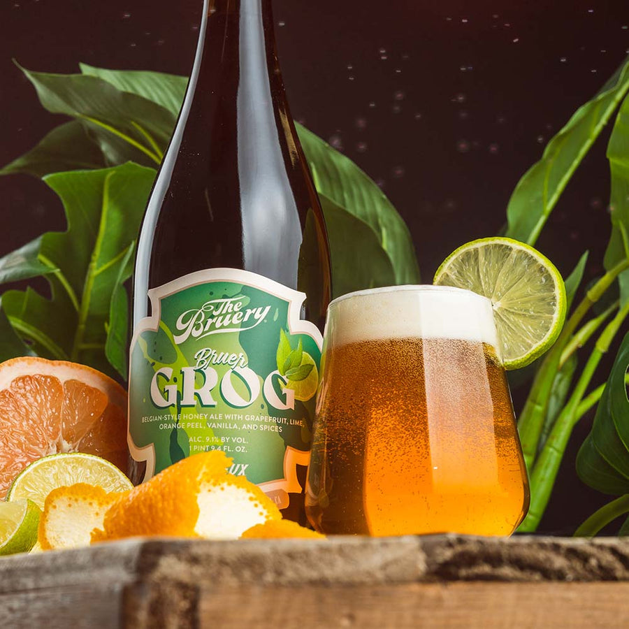 Bruer Grog