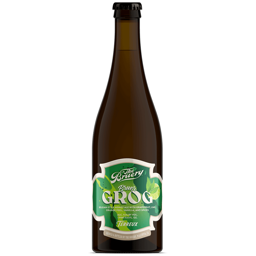 Bruer Grog
