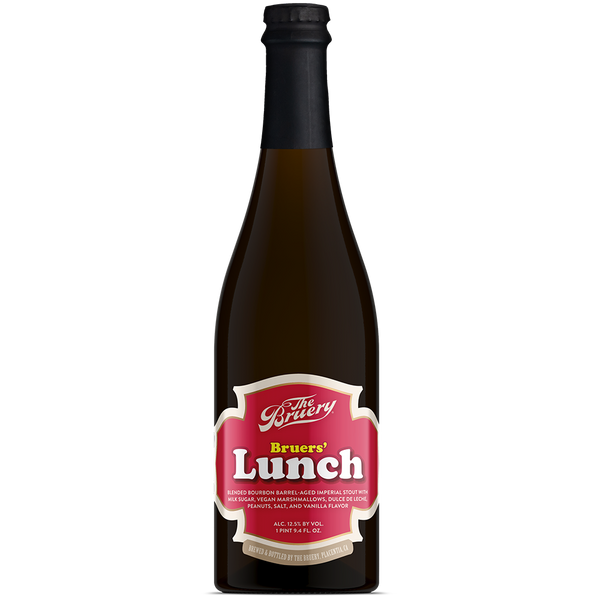 Bruers' Lunch