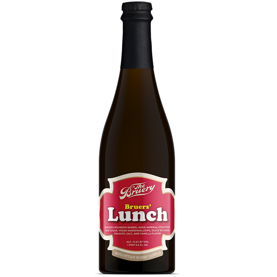 Bruers' Lunch