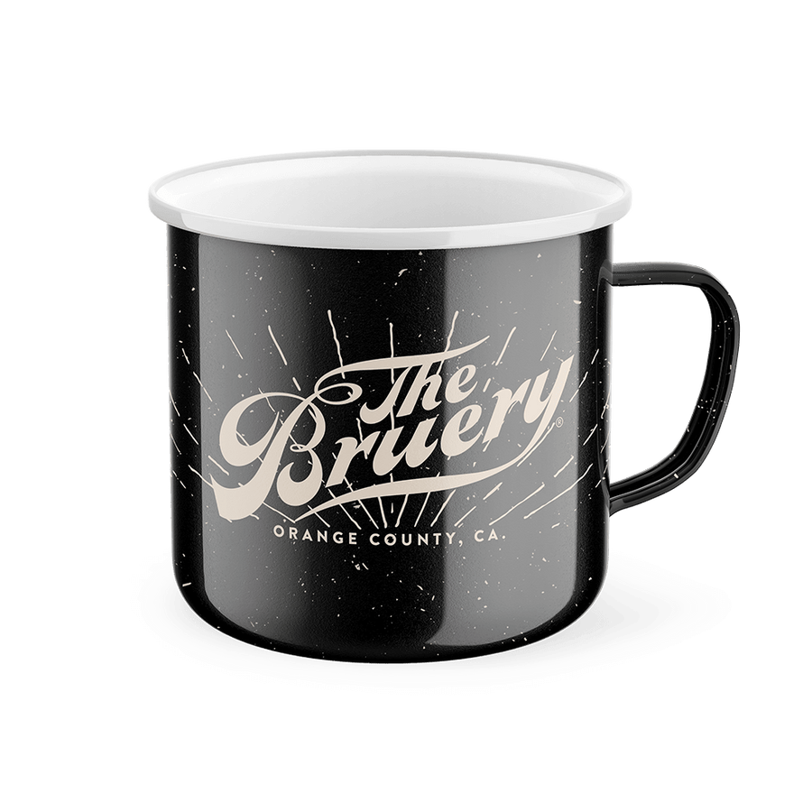 The Bruery Sunrise Cambria Mug