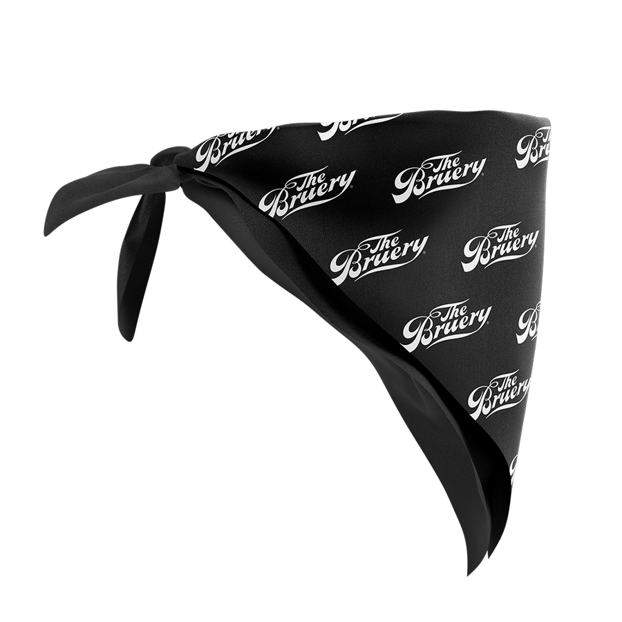 The Bruery Bandana