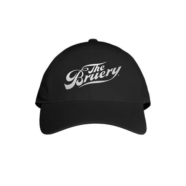 The Bruery Classic Logo Dad Hat - The Bruery
