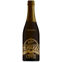 The Bruery Hoarders Cuvée (2017)