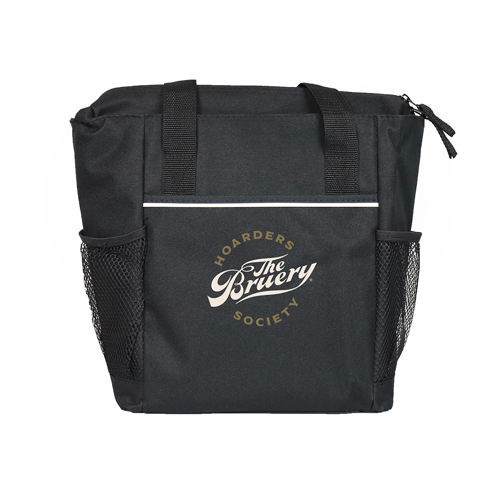 Insulated canvas best sale tote bags