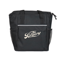 The Bruery Insulated Canvas Tote Bag