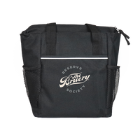 The Bruery Insulated Canvas Tote Bag (Reserve Society)