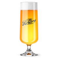 The Bruery Ruekeller Glass