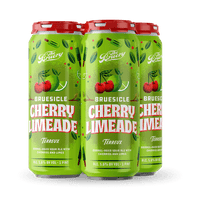Bruesicle: Cherry Limeade