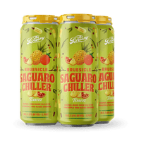 Bruesicle: Saguaro Chiller (2022)