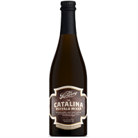 The Catalina Buffalo Mixer