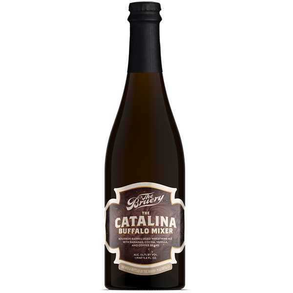 The Catalina Buffalo Mixer