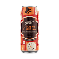 Catch Me If You Can - 16oz. Can