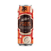 Catch Me If You Can (2022) - 16oz. Can