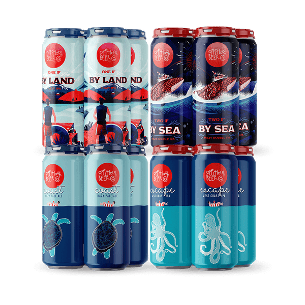 Summer Celebration Pack (2022)