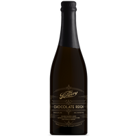 Chocolate Reign (2019)