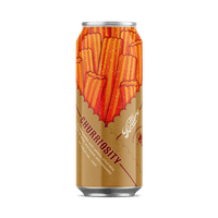Churriosity - Bourbon Barrel-Aged - 16oz. Can