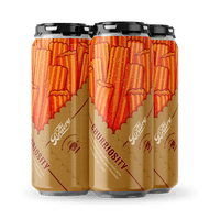 Churriosity - Bourbon Barrel-Aged 4-Pack