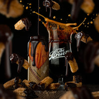 Chocolate Churriosity - Bourbon Barrel-Aged 4-Pack