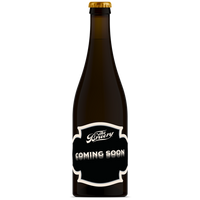 Bruery/FW Collab Base 