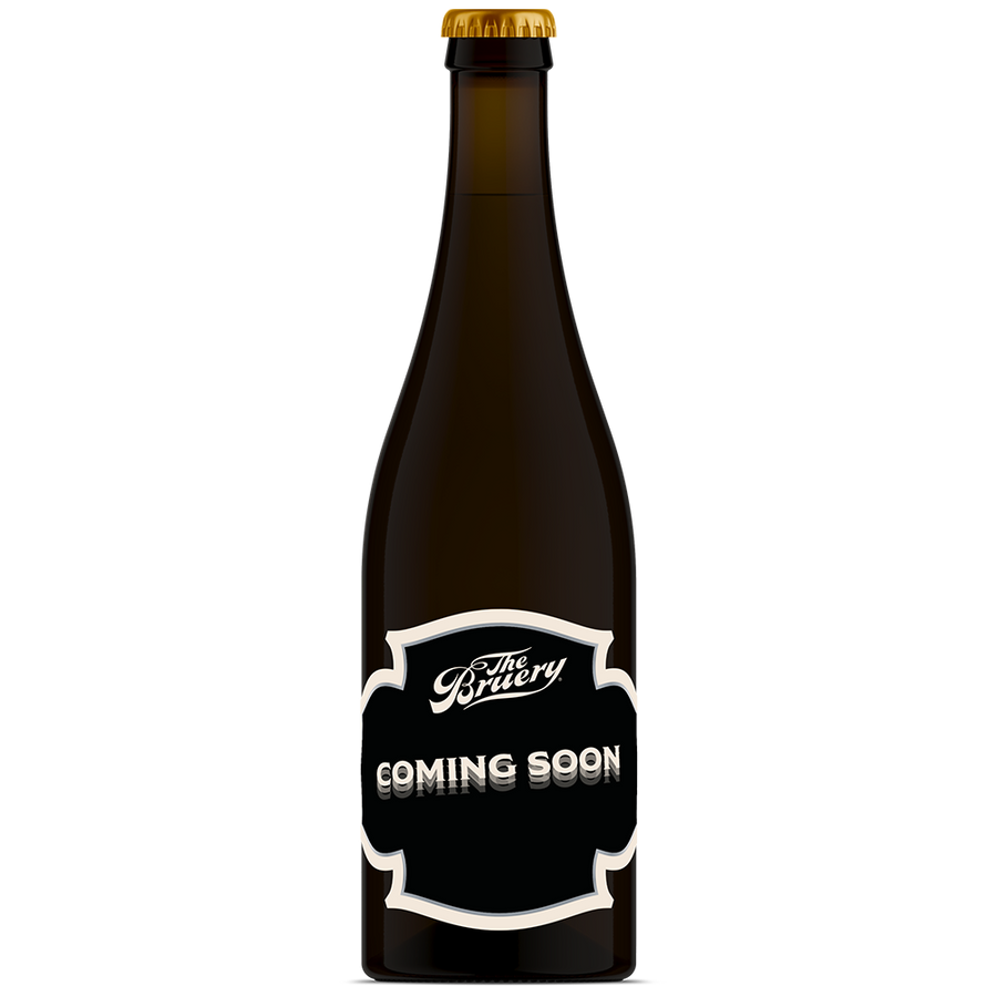 Bruery/FW Collab Base 